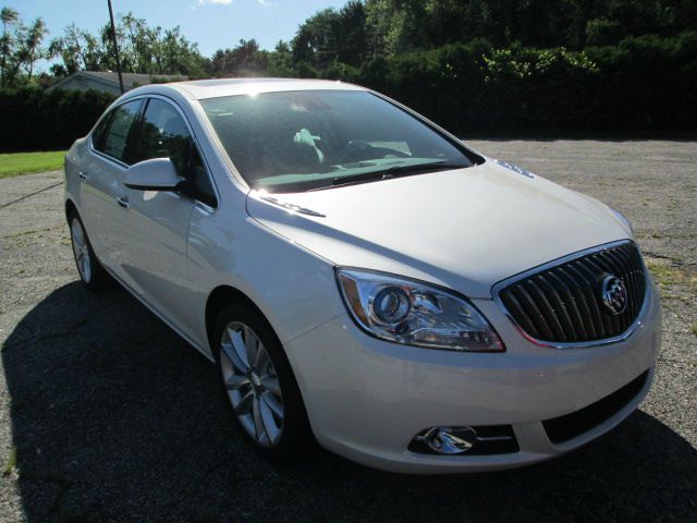 Buick Verano 2013 photo 7