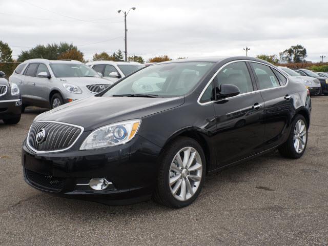 Buick Verano 2013 photo 1