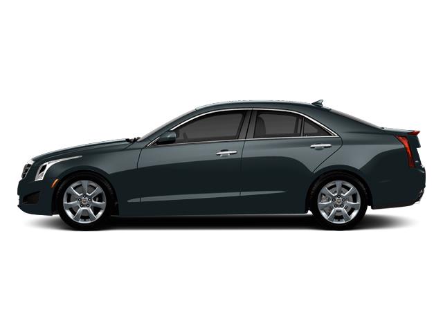 Cadillac ATS 2013 photo 1