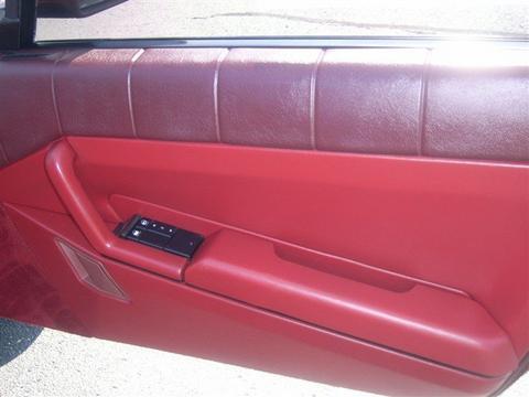 Cadillac Allante Base Other