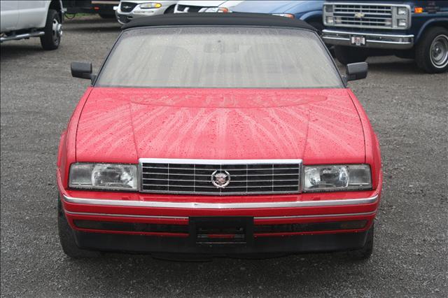 Cadillac Allante 1991 photo 1