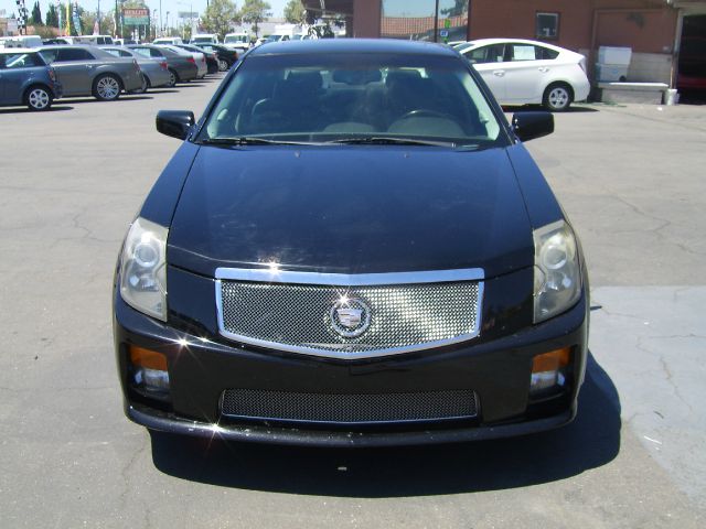 Cadillac CTS-V 2006 photo 3