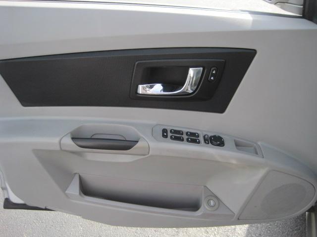 Cadillac CTS 2004 photo 20