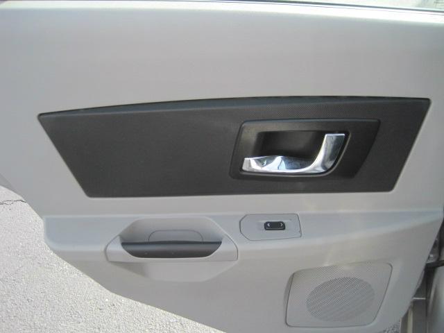 Cadillac CTS 2004 photo 3