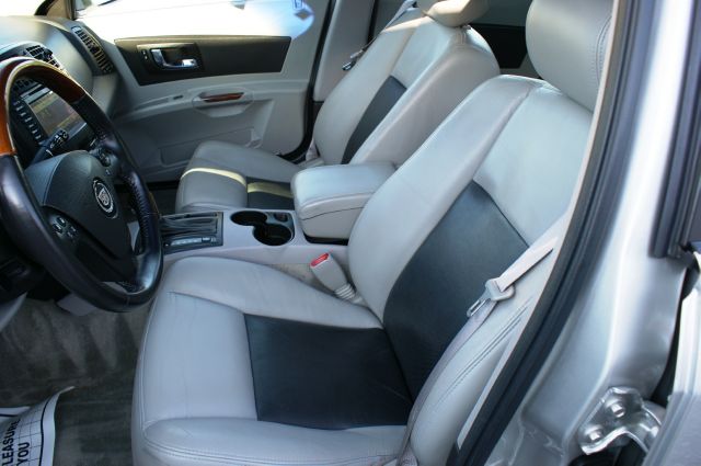 Cadillac CTS 2004 photo 3