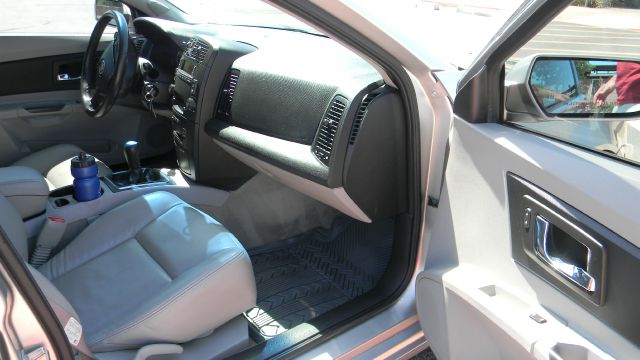 Cadillac CTS 2005 photo 8