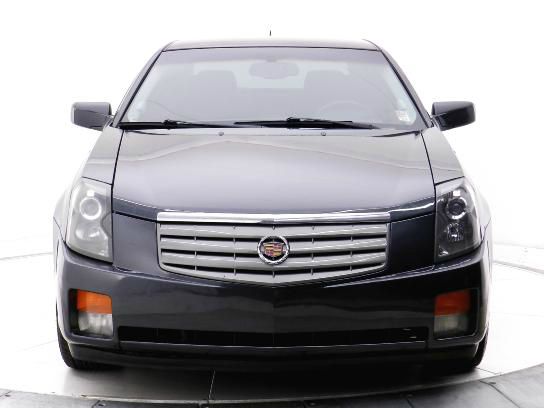 Cadillac CTS 2005 photo 1