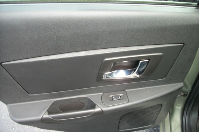 Cadillac CTS 2005 photo 16