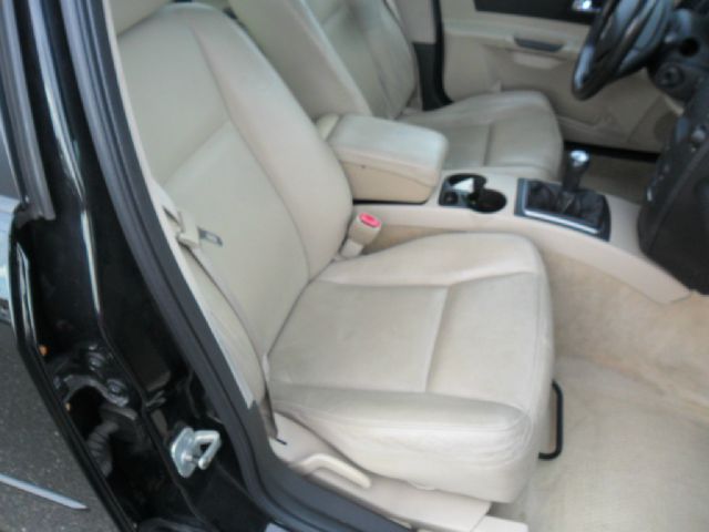 Cadillac CTS 2005 photo 2