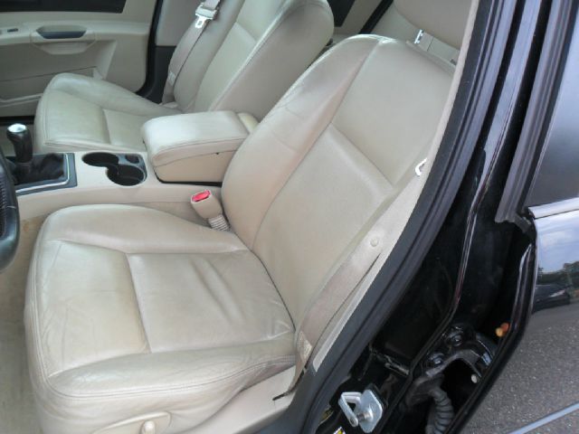 Cadillac CTS 2005 photo 4