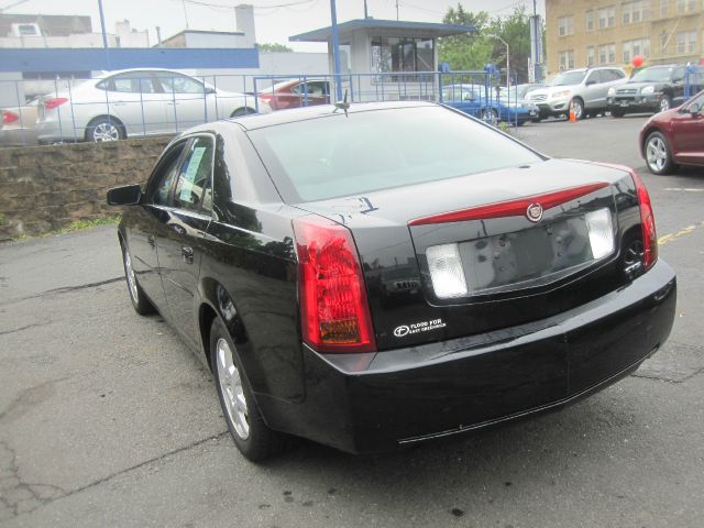 Cadillac CTS 2005 photo 5