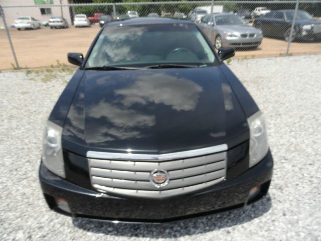 Cadillac CTS 2005 photo 3