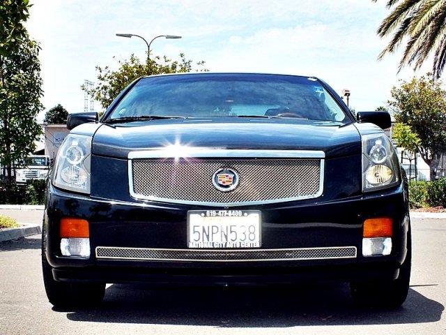 Cadillac CTS 2005 photo 2