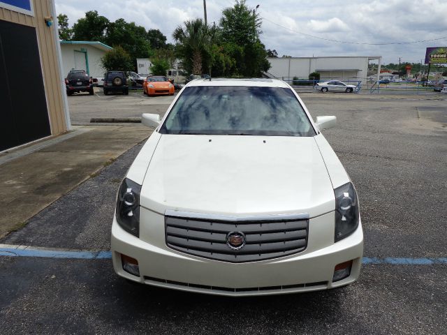 Cadillac CTS 2005 photo 4