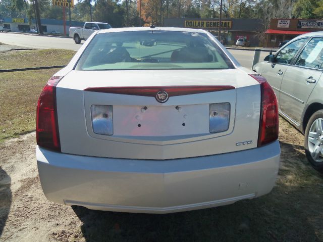 Cadillac CTS 2005 photo 2