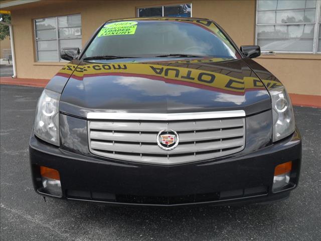 Cadillac CTS 2005 photo 2