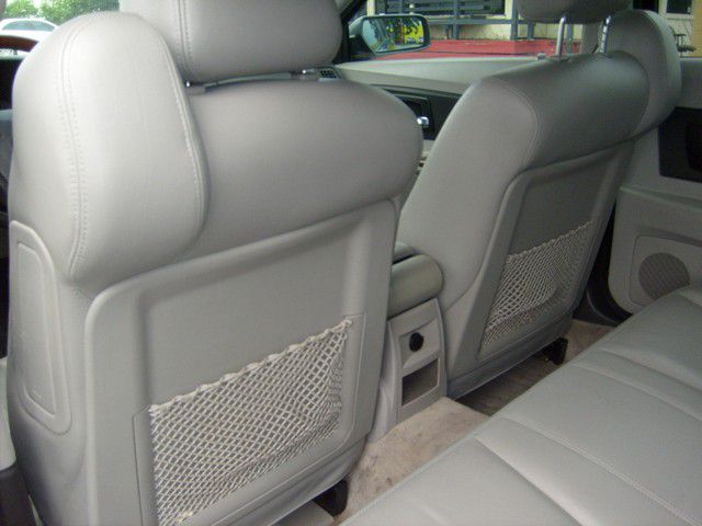 Cadillac CTS 2005 photo 21