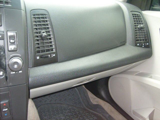 Cadillac CTS 2005 photo 24