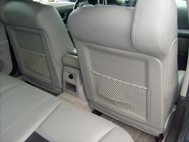 Cadillac CTS 2005 photo 9