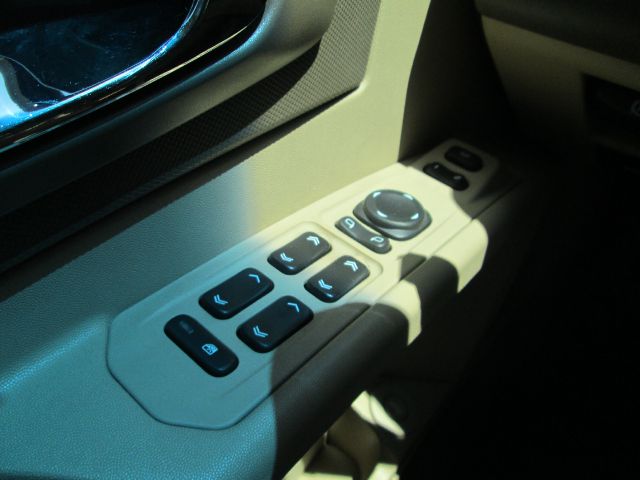 Cadillac CTS 2006 photo 6