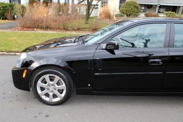 Cadillac CTS 2006 photo 5