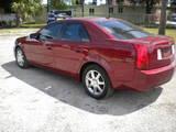 Cadillac CTS 2006 photo 1