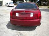 Cadillac CTS 2006 photo 2