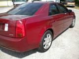 Cadillac CTS 2006 photo 3