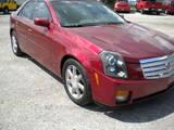 Cadillac CTS 2006 photo 4