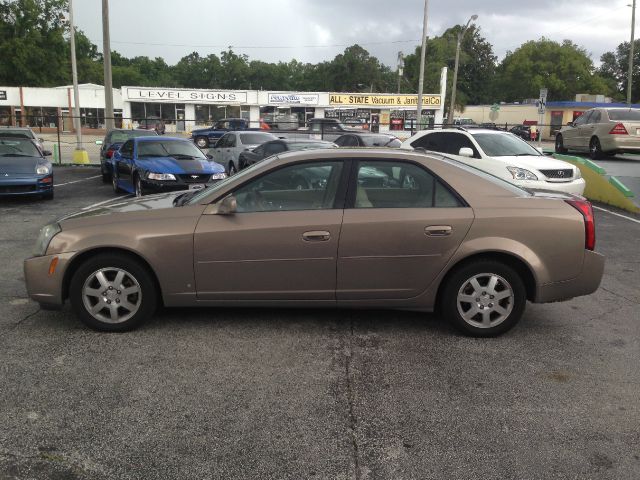 Cadillac CTS 2006 photo 17