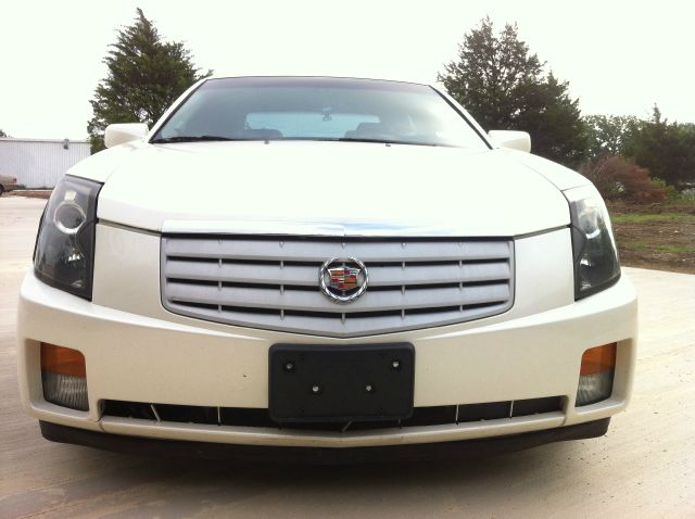 Cadillac CTS 2006 photo 5