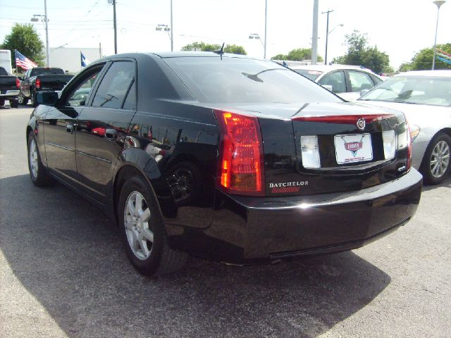 Cadillac CTS 2006 photo 2