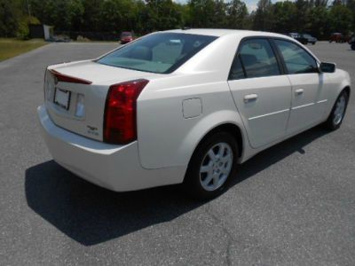 Cadillac CTS Hybrid SUV Sedan