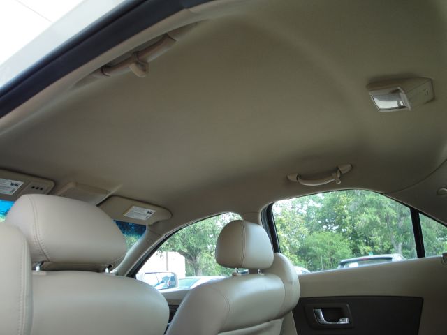 Cadillac CTS 2007 photo 3