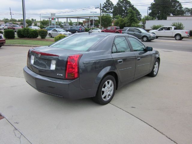 Cadillac CTS Hybrid SUV Sedan