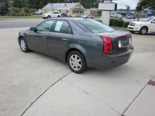 Cadillac CTS 2007 photo 2