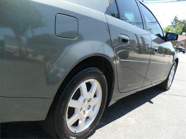 Cadillac CTS 2007 photo 6