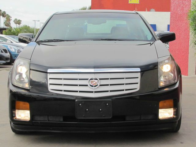 Cadillac CTS 2007 photo 3