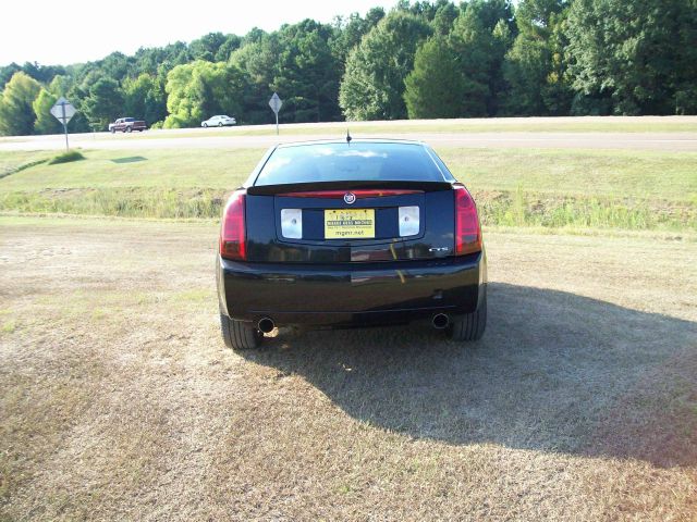 Cadillac CTS 2007 photo 1