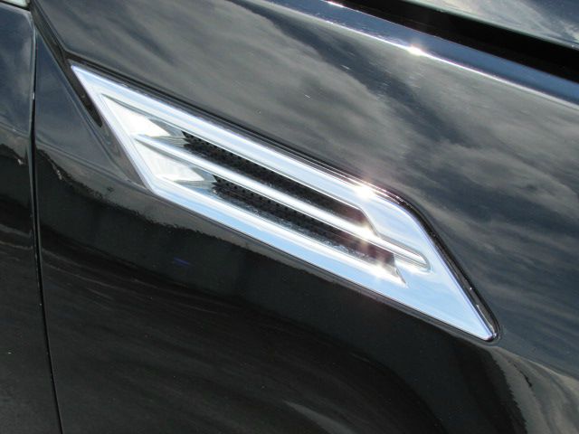 Cadillac CTS 2008 photo 40