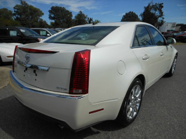 Cadillac CTS Outback 5 DOOR AWD Sedan