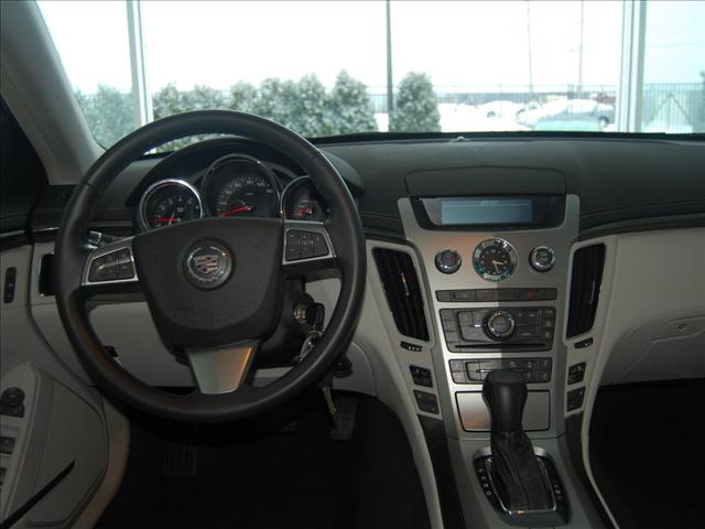 Cadillac CTS Outback 5 DOOR AWD Sedan