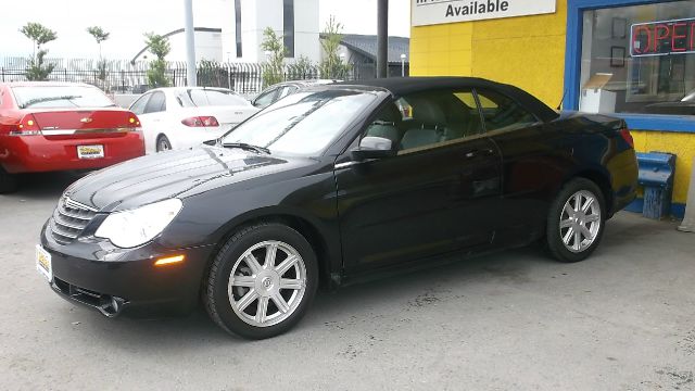 Cadillac CTS 2009 photo 2