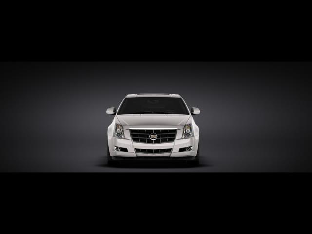 Cadillac CTS 2011 photo 3