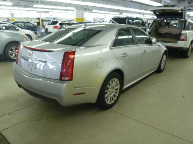 Cadillac CTS EX - DUAL Power Doors Sedan