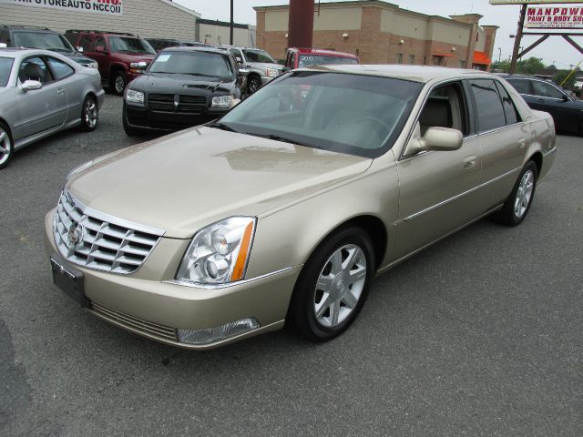 Cadillac DTS 2006 photo 3