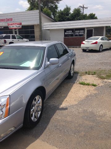 Cadillac DTS 2006 photo 3