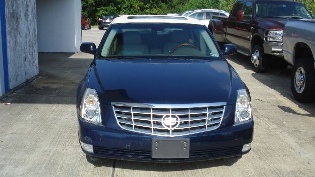 Cadillac DTS 2006 photo 3