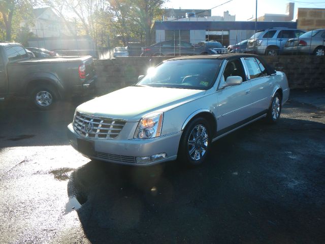 Cadillac DTS 2006 photo 4