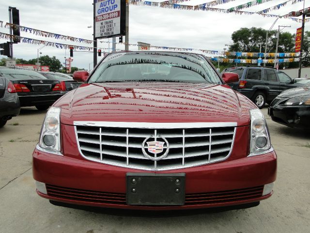 Cadillac DTS 2006 photo 4